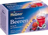 Nordische Beeren im Angebot bei EDEKA in Borken Nordische Beeren Angebote von Meßmer bei EDEKA Borken für 1,11 €