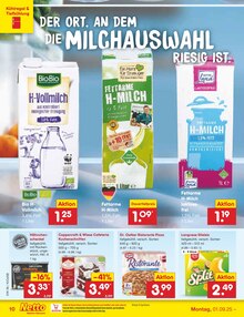 Hähnchen im aktuellen Netto Marken-Discount Prospekt (Würzburg) Hähnchen im Netto Marken-Discount Prospekt "Aktuelle Angebote" mit 59 Seiten (Würzburg)