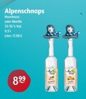 Aktuelles Haselnuss oder Marille Angebot bei Getränke Hoffmann in Siegen (Universitätsstadt) ab 8,99 €