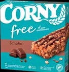 EDEKA Mitterfels - Corny Müsliriegel Angebot im Prospekt Corny Müsliriegel bei EDEKA im Mitterfels Prospekt für 1,59 €