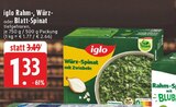 EDEKA Xanten Prospekt mit  im Angebot für 1,33 €