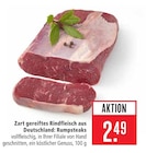 Rumpsteaks Angebote bei Marktkauf Göppingen für 2,49 €