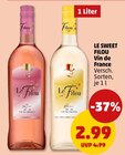 Vin de France Angebote von Le Sweet Filou bei Penny Erkrath für 2,99 €