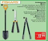 Aktuelles Spaten Angebot bei Marktkauf in Nürnberg ab 17,99 €