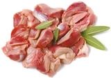 Frische Hähnchenleber von Meine Fleischerei für 1,11 € bei Netto mit dem Scottie im Angebot Frische Hähnchenleber von Meine Fleischerei im aktuellen Netto mit dem Scottie Prospekt
