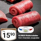 Aktuelles Rinderrouladen Angebot bei GLOBUS in Mannheim ab 15,90 €