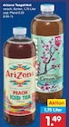 Arizona im Netto Marken-Discount Prospekt TeeGetränk von Arizona im aktuellen Netto Marken-Discount Prospekt für 1,49 €
