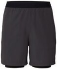 2-in-1-Sportshorts im aktuellen Tchibo Prospekt