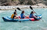 Stokomani Tours - Promo Le kayak Tahiti Plus 3 places Promo Le kayak Tahiti Plus 3 places à 109,99 € dans le catalogue Stokomani à Tours