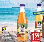 EDEKA Zwickau - Saft, Nektar oder Fruchtsaftgetränk Angebot im Prospekt Saft, Nektar oder Fruchtsaftgetränk bei EDEKA im Zwickau Prospekt für 1,59 €