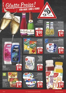 Rotkäppchen Sekt im E center Prospekt "Wir lieben Lebensmittel!" mit 28 Seiten (Ansbach)