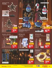 Ähnliche Angebote wie Krippenfiguren im Prospekt "Aktuelle Angebote" auf Seite 23 von Netto Marken-Discount in Dortmund