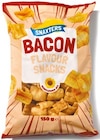 Bacon Snacks von SNAXTERS im aktuellen Netto mit dem Scottie Prospekt