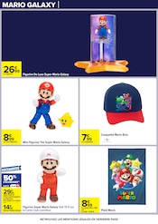 Casquette Angebote im Prospekt "BIENVENUE EN ITALIE" von Carrefour Casquette Angebote im Prospekt "BIENVENUE EN ITALIE" von Carrefour auf Seite 86