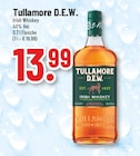 Aktuelles Irish Whiskey Angebot bei Trinkgut in Köln ab 13,99 €