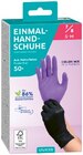 REWE Wirges - Latex Handschuhe Angebot im Prospekt Latex Handschuhe bei REWE im Wirges Prospekt für 9,98 €