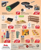 Schuhschrank im famila Nordost Prospekt in Celle Aktueller famila Nordost Prospekt mit Schuhschrank, "besser als gut!", Seite 17