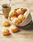 U Express Neuilly-sur-Seine - Promo Chouquettes sucrées Promo Chouquettes sucrées à 1,79 € dans le catalogue U Express à Neuilly-sur-Seine