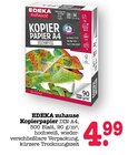 Kopierpapier im Angebot bei E center in Offenbach Kopierpapier Angebote von EDEKA zuhause bei E center Offenbach für 4,99 €