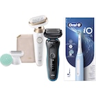 SUR TOUT - BRAUN ET ORAL-B en promo chez Carrefour SUR TOUT - BRAUN ET ORAL-B dans le catalogue Carrefour
