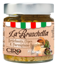 La Bruschetta - CIRO dans le catalogue Carrefour Market