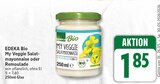 My Veggie Salatmayonnaise von EDEKA Bio für 1,85 € bei EDEKA im Angebot My Veggie Salatmayonnaise von EDEKA Bio im aktuellen EDEKA Prospekt