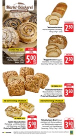 Brötchen im Marktkauf Prospekt in Filderstadt Aktueller Marktkauf Prospekt mit Brötchen, "Aktuelle Angebote", Seite 11