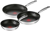 Pfannen-Set Duetto+ von Tefal für 69,99 € bei porta Möbel im Angebot Pfannen-Set Duetto+ von Tefal im aktuellen porta Möbel Prospekt
