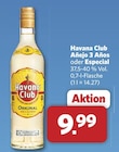 Añejo 3 Años im Angebot bei combi in Melle Añejo 3 Años Angebote von Havana Club bei combi Melle für 9,99 €