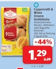 Aktuelle Wecker Angebote bei nah&frisch in Münster Aktuelles Unsere Goldstücke Angebot bei nah&frisch in Münster ab 1,29 €