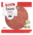Rohwurst im Lidl Prospekt Rohwurst von Dulano im aktuellen Lidl Prospekt für 1,59 €