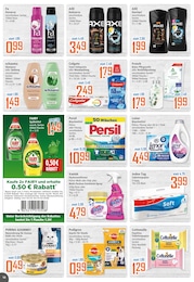 Lenor Angebot im aktuellen K+K - Klaas & Kock Prospekt auf Seite 10