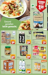 REWE Pudding im Prospekt 