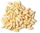 Pinienkerne von K-CLASSIC im aktuellen Kaufland Prospekt für 1,39 €