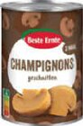 Champignons im Angebot bei Netto Marken-Discount in Bremerhaven Champignons Angebote von Beste Ernte bei Netto Marken-Discount Bremerhaven für 0,69 €