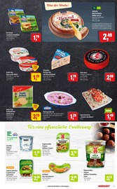 Aktueller Markant Prospekt mit Gemüse, "...freu Dich drauf!", Seite 5