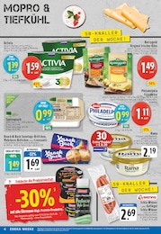 Rama Angebot im aktuellen EDEKA Prospekt auf Seite 4
