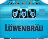 Löwenbräu Original im Angebot bei Netto Marken-Discount in Traunstein Löwenbräu Original Angebote bei Netto Marken-Discount Traunstein für 9,99 €