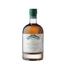 Rhum Héritage - CHARRETTE - Carrefour à Versailles Rhum Héritage - CHARRETTE en promo chez Carrefour Versailles à 21,40 €