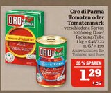 Aktuelle Tomaten Angebote bei Marktkauf in Leipzig Aktuelles Tomaten Angebot bei Marktkauf in Leipzig ab 1,29 €