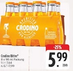 Bitter bei EDEKA im Breitengüßbach Prospekt für 5,99 €
