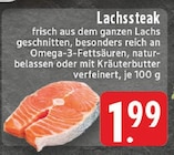 Aktuelles Lachssteak Angebot bei E center in Köln ab 1,99 €