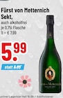 Trinkgut Petershausen - Sekt, auch alkoholfrei Angebot im Prospekt Sekt, auch alkoholfrei bei Trinkgut im Petershausen Prospekt für 5,99 €