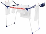 Standtrockner "Pegasus 180 Solid Plus" im Angebot bei OBI in Schwabach Standtrockner "Pegasus 180 Solid Plus" Angebote von LEIFHEIT bei OBI Schwabach für 37,99 €