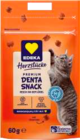 Denta Snack im Angebot bei EDEKA in Seevetal Denta Snack Angebote von EDEKA Herzstücke bei EDEKA Seevetal für 0,44 €