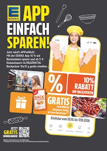 E center Münchberg Prospekt der aktuellen Woche, gültig von 05.10.2026 bis 10.10.2026 Aktueller E center Münchberg Prospekt "Wir lieben Lebensmittel!" mit 41 Seiten