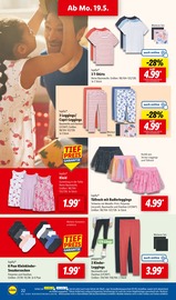 Damenunterwäsche im Lidl Prospekt in Menden Aktueller Lidl Prospekt mit Damenunterwäsche, "LIDL LOHNT SICH", Seite 28