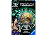 Time Guardians - Episode 2 3D Puzzle im MediaMarkt Saturn Prospekt Time Guardians - Episode 2 3D Puzzle von RAVENSBURGER im aktuellen MediaMarkt Saturn Prospekt für 19,26 €