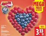 Himbeeren von Driscoll's für 3,33 € bei E center im Angebot Himbeeren von Driscoll's im aktuellen E center Prospekt
