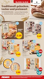 Apfelstrudel Angebot & Preis im aktuellen Penny Prospekt Apfelstrudel Angebot im aktuellen Penny Prospekt auf Seite 10